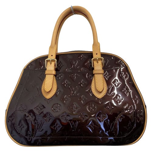 【新光三越台南中山店】LOUIS VUITTON/手提包//M93516
