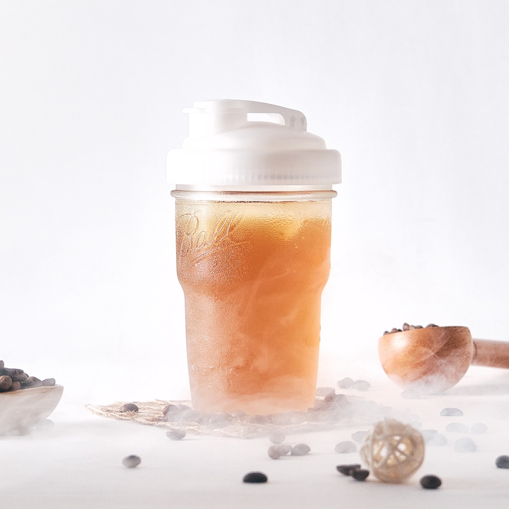 美國經典梅森罐/冷萃瓶 16oz_0