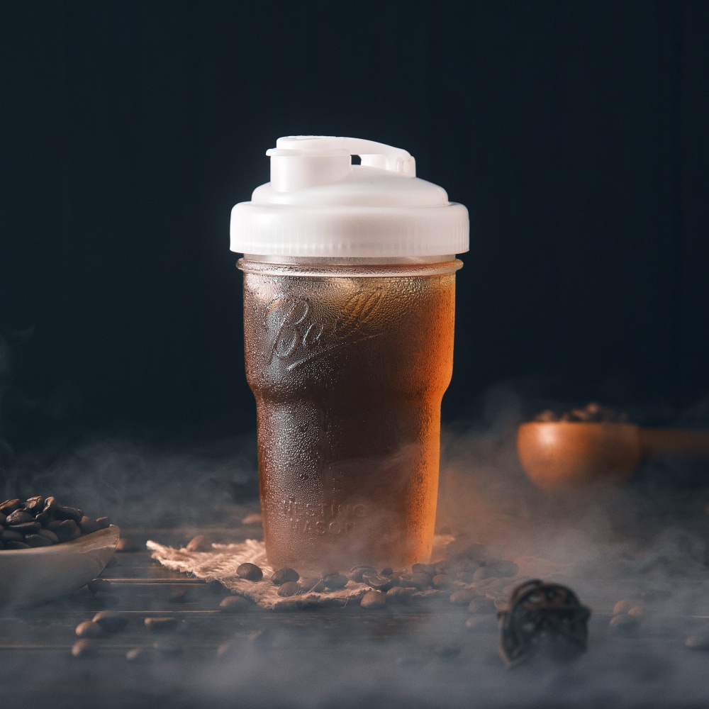 美國經典梅森罐/冷萃瓶 16oz_1