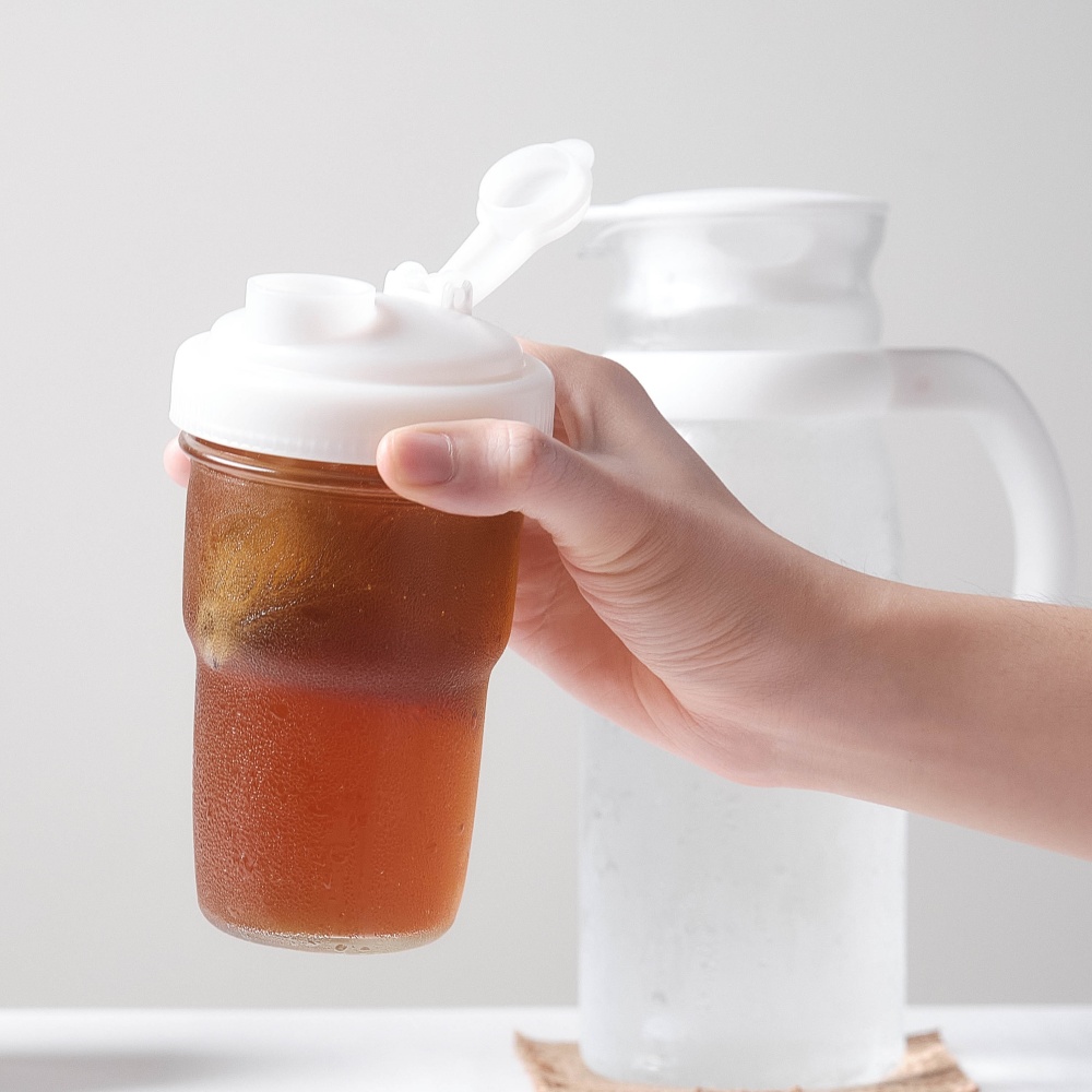 美國經典梅森罐/冷萃瓶 16oz_4