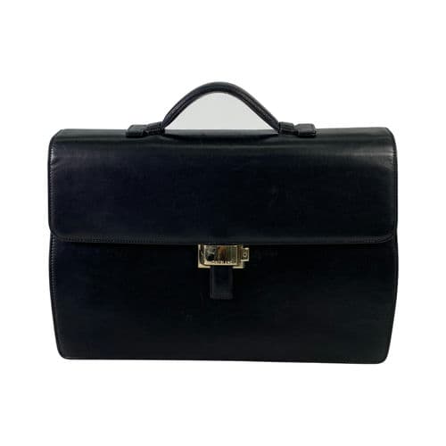 【台中一中店】MONTBLANC/公事包//