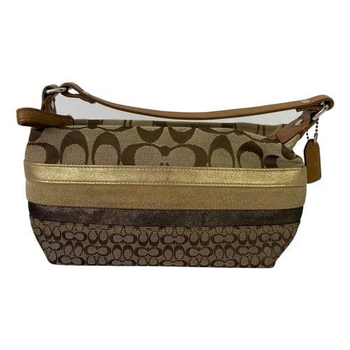 【台中一中店】COACH/手提包//