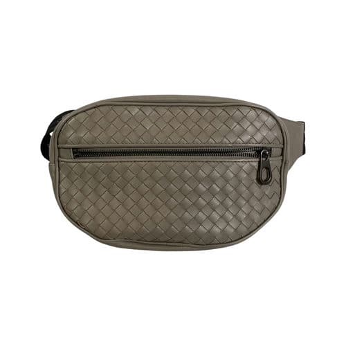 【桃園家樂福經國店】BOTTEGA VENETA/腰包//B07230709M