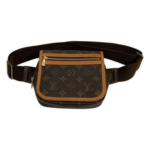 【汐止遠雄店】LOUIS VUITTON/腰包//M40108