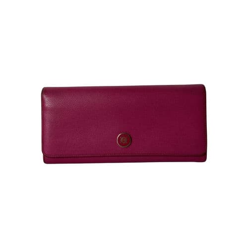 【台北車站館前店】LOEWE/長夾錢包//h27441a