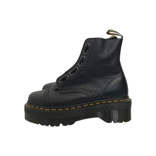 【高雄夢時代店】Dr.Martens/短靴/37/