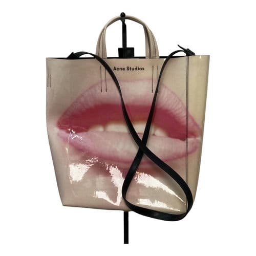 【台北車站館前店】Acne Studios(Acne)/托特包//S19.A.20.A