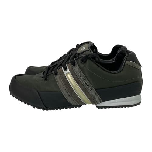 【台中中友百貨店】Y-3/低筒運動休閒鞋/23cm/CG3205