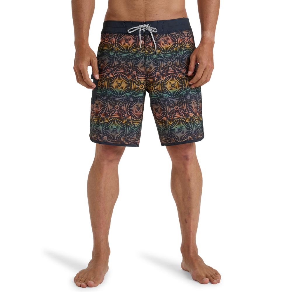 【BILLABONG】73 Theme Pro 18.5" Performance Boardshorts 衝浪褲 (EBYBS00122)_0