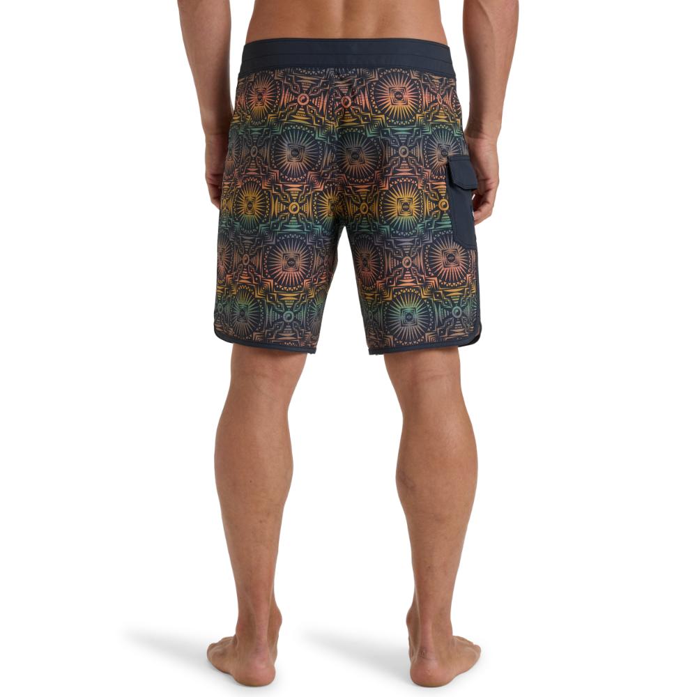【BILLABONG】73 Theme Pro 18.5" Performance Boardshorts 衝浪褲 (EBYBS00122)_2