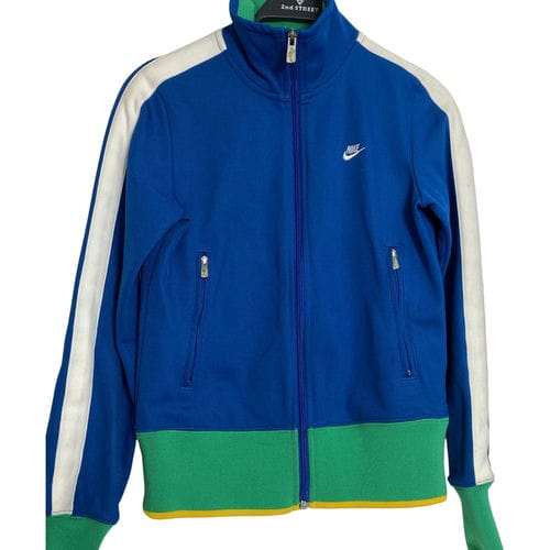 【高雄大立店】NIKE/運動夾克/S/374407-490
