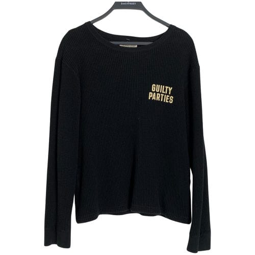 【高雄大立店】WACKO MARIA/長袖T/M/