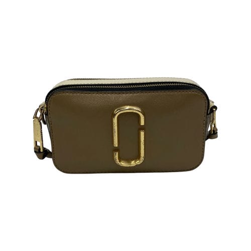 【南港店】MARC JACOBS/側背包//