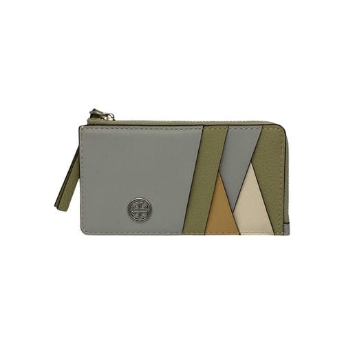 【桃園統領店】TORY BURCH/零錢包//