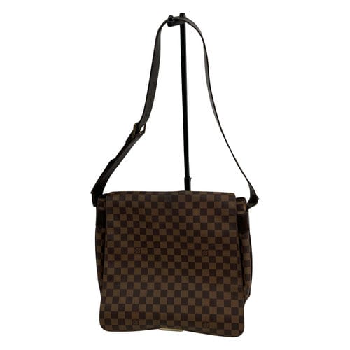 【汐止遠雄店】LOUIS VUITTON/側背包//N45258