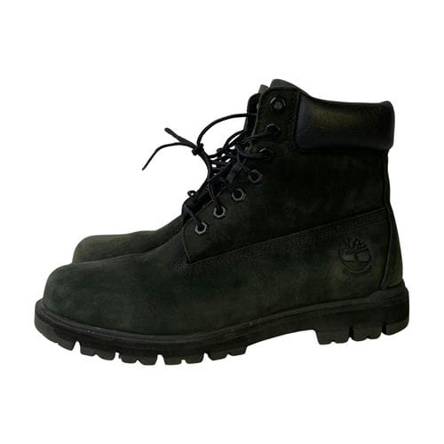 【徐匯廣場店】Timberland/靴子/26cm/A1JI2