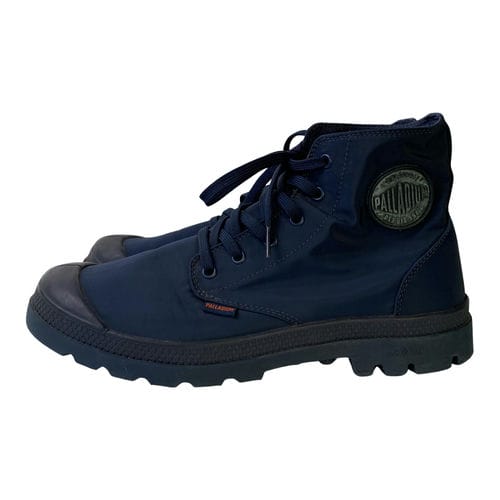 【徐匯廣場店】PALLADIUM/靴子/27cm/76117-400-M