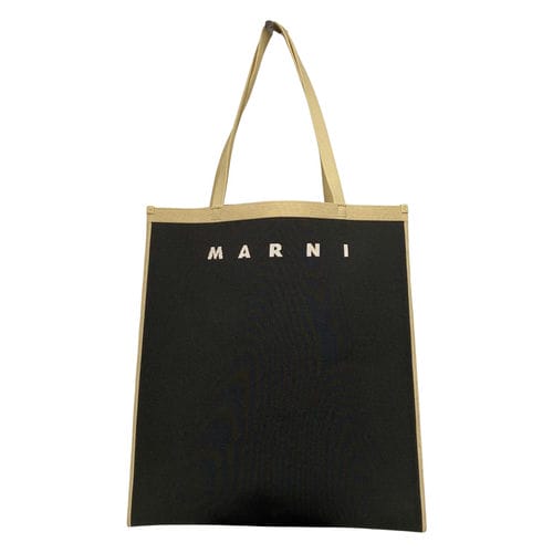 【台中新時代店】MARNI/手提包//SHMP0072A0 P4602