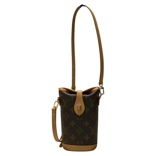 【信義市府店】LOUIS VUITTON/小袋子//m80874