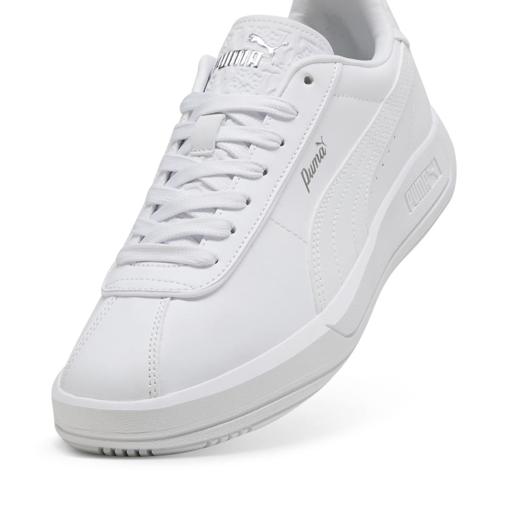 PUMA Puma Club Klassika SL 休閒運動鞋 女性_5