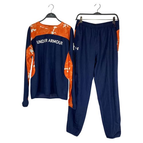 【京站時尚廣場店】UNDER ARMOUR/套裝//MSC8677