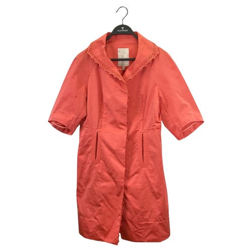 【誠品生活新店店】SHIATZY CHEN/罩衫/40/05-067-7