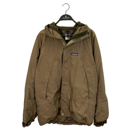【高雄SKMPARK店】patagonia/外套/XS/
