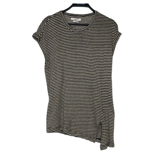 【高雄SKMPARK店】ISABEL MARANT ETOILE/牛仔外套/36/