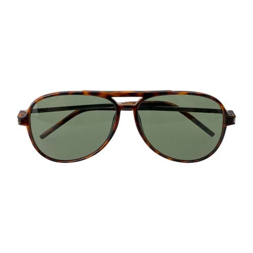 【高雄SKMPARK店】SAINT LAURENT/太陽眼鏡//SL228 004 5913-145