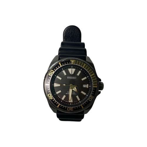 【誠品生活新店店】SEIKO/男錶//4R35-01V0