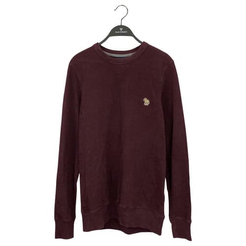 【誠品生活新店店】Paul Smith/圓領休閒服/S/