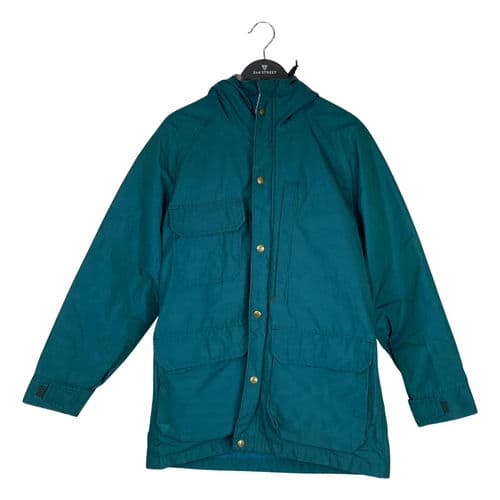 【京站時尚廣場店】Woolrich/登山外套/S/