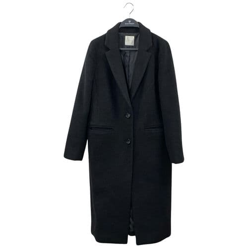 【誠品生活新店店】LOWRYS FARM/大衣/M/LF715028N9