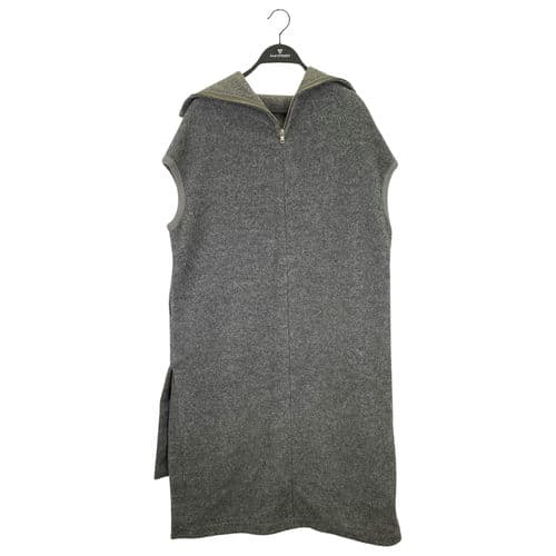 【台北車站館前店】YOHJI YAMAMOTO/洋裝/2/fq-d51-104