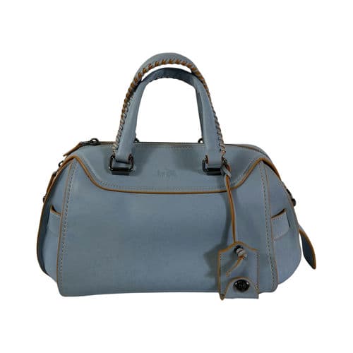 【桃園家樂福經國店】COACH/旅行包//37212
