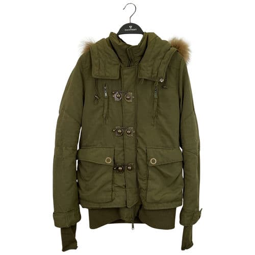 【微風信義店】SLY/牛仔外套/2/0305AB30-0050