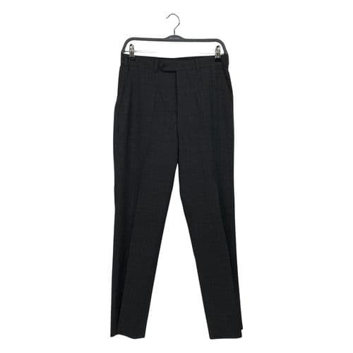 【勤美誠品綠園道店】BROOKS BROTHERS/西裝褲//