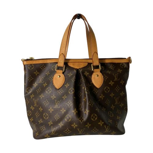 【誠品生活新店店】LOUIS VUITTON/手提包//M40145
