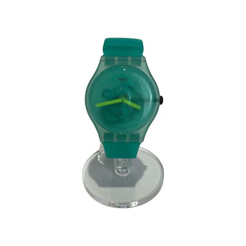 【微風信義店】SWATCH/男錶//SUOG119