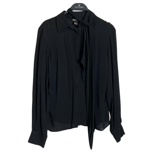 【高雄大立店】DKNY(DONNA KARAN NEW YORK)/罩衫/4/