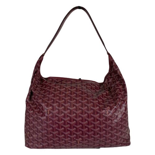 【高雄SKMPARK店】GOYARD/側背包//BOHEMEPMLTY33CL33P