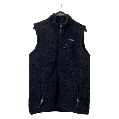 【環球新北中和店】patagonia/純棉背心/S/STY25926FA18