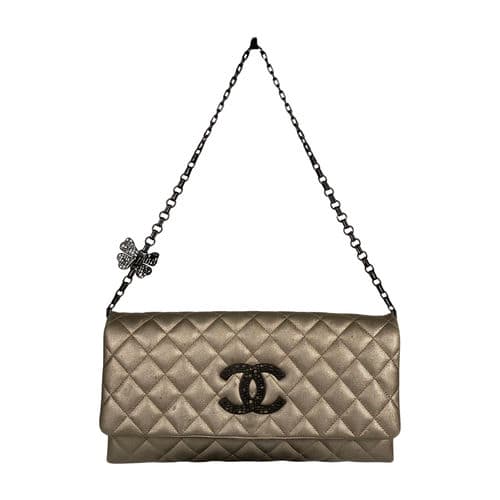 【高雄SKMPARK店】CHANEL/手提包//14885109