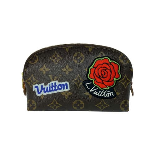 【勤美誠品綠園道店】LOUIS VUITTON/小袋子//M43998