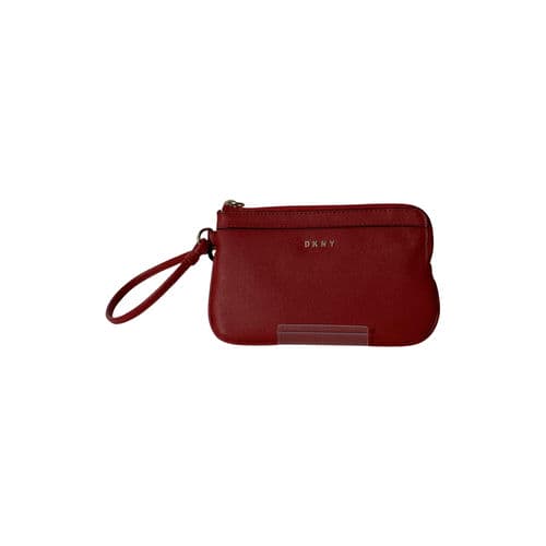 【誠品生活新店店】DKNY(DONNA KARAN NEW YORK)/錢包其他種類//