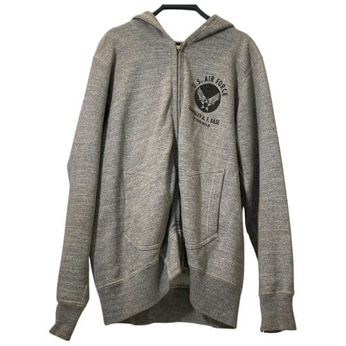 【環球新北中和店】Buzz Rickson’s/連帽外套/M/