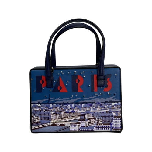 【台中一中店】LOEWE/旅行包//261927