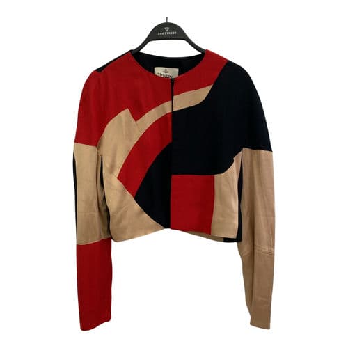 【南港店】Vivienne Westwood/外套/40/