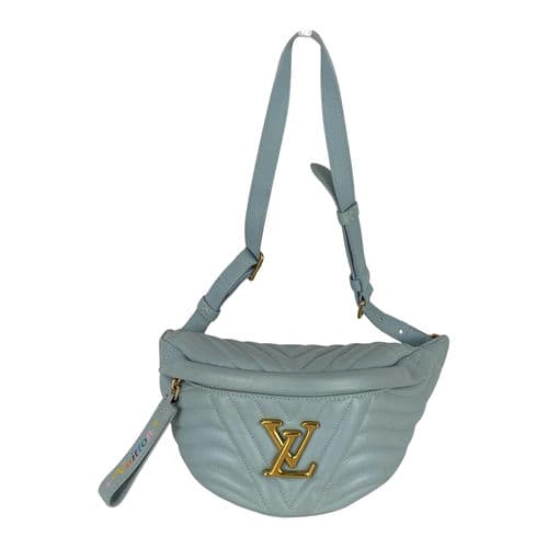 【微風南京店】LOUIS VUITTON/腰包//M53750