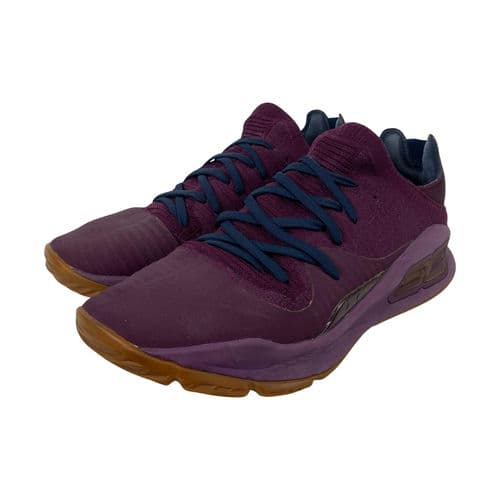 【台北西門店】UNDER ARMOUR/低筒運動休閒鞋/27.5cm/3000083-500